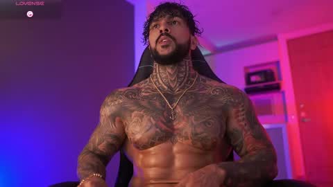 Snapshot of mariano_costa chatting on 19, 10, 2025 Mariano Costa online show from 19, 10, 2025