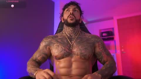 Snapshot of mariano_costa chatting on 30, 10, 2025 Mariano Costa online show from 30, 10, 2025