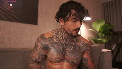 Mariano Costa online show from 31, 3, 2026