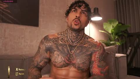 Mariano Costa online show from 5, 4, 2026