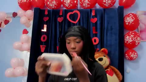 marianrosse online show from 15, 2, 2026