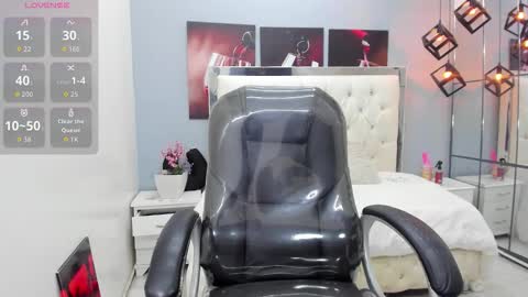 Marian Sexy online show from 11, 2, 2026