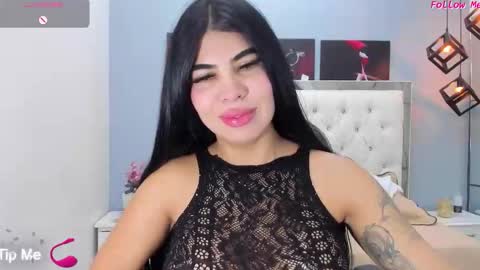 Marian Sexy online show from 17, 5, 2026