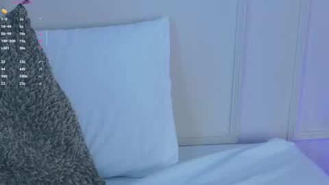 Maria Pettit online show from 4, 11, 2025