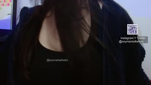 mariaribeiro online show from 13, 1, 2026