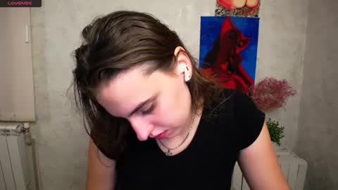 Mariia online show from 15, 10, 2025