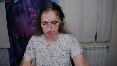 Mariia online show from 29, 6, 2026