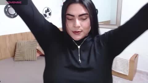 mariavex online show from 5, 3, 2026