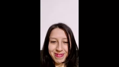 Snapshot of maribelydavid24 chatting on 26, 5, 2026 maribelydavid24 online show from 26, 5, 2026