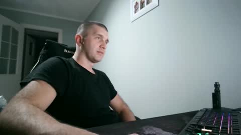 Snapshot of maribor5879 chatting on 28, 1, 2025 maribor5879 online show from 28, 1, 2025