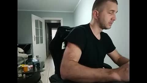 Snapshot of maribor5879 chatting on 1, 2, 2025 maribor5879 online show from 1, 2, 2025