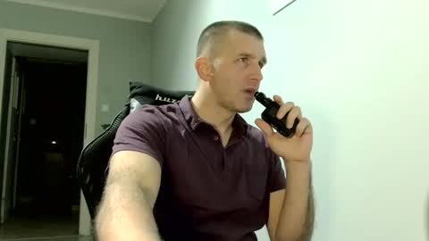 Snapshot of maribor5879 chatting on 19, 2, 2025 maribor5879 online show from 19, 2, 2025