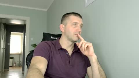 Snapshot of maribor5879 chatting on 27, 2, 2025 maribor5879 online show from 27, 2, 2025