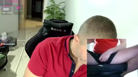 Snapshot of maribor5879 chatting on 9, 10, 2025 maribor5879 online show from 9, 10, 2025