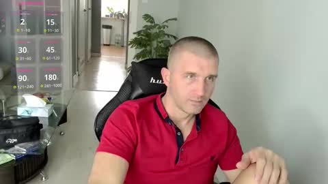 Snapshot of maribor5879 chatting on 15, 10, 2025 maribor5879 online show from 15, 10, 2025