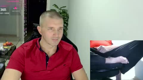 Snapshot of maribor5879 chatting on 19, 11, 2025 maribor5879 online show from 19, 11, 2025