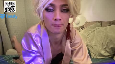 Mari online show from 6, 12, 2024