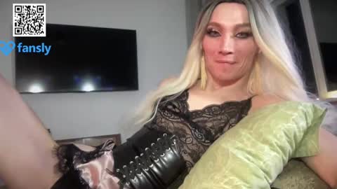 Mari online show from 12, 1, 2025