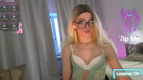 Mari online show from 22, 1, 2025