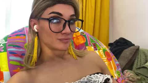 Mari online show from 18, 11, 2025