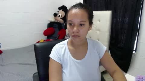 Marie online show from 31, 10, 2025