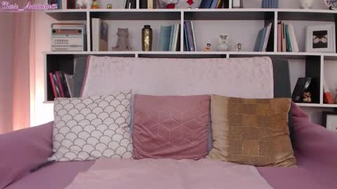 Maria online show from 26, 10, 2025