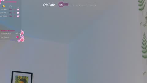 Marie LEAVE YOUR  WITH ME online show from 3, 12, 2024