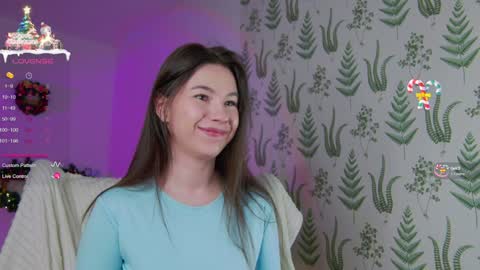 Marie LEAVE YOUR  WITH ME online show from 9, 1, 2025