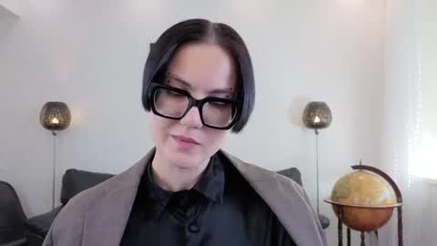 Marie Fitch online show from 5, 6, 2026