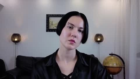 Snapshot of marie_fitch chatting on 3, 8, 2026 Marie Fitch online show from 3, 8, 2026