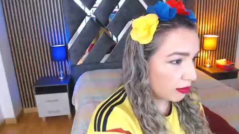 Snapshot of marie_hss chatting on 23, 6, 2026 marie_hss online show from 23, 6, 2026