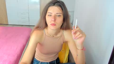 Marie   online show from 1, 6, 2026