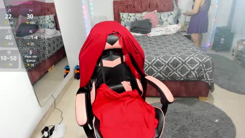 Snapshot of marie_mature chatting on 30, 12, 2024 marie online show from 30, 12, 2024
