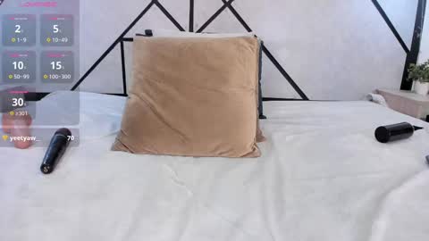 M A R I E online show from 17, 2, 2025