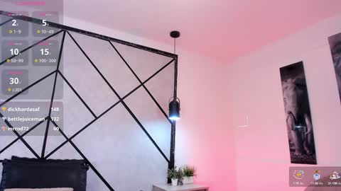 M A R I E online show from 23, 2, 2025