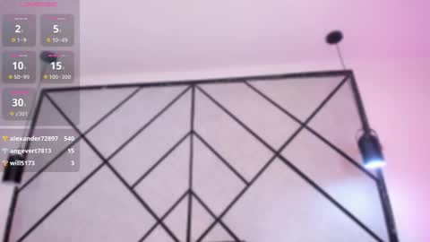 M A R I E online show from 27, 2, 2025