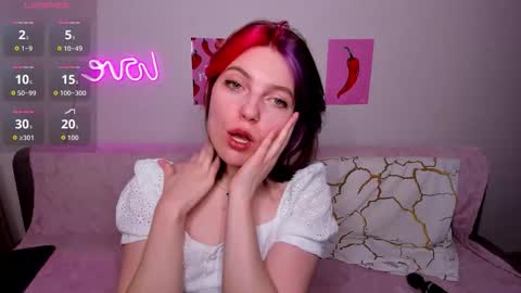 Mary 3 online show from 18, 2, 2026