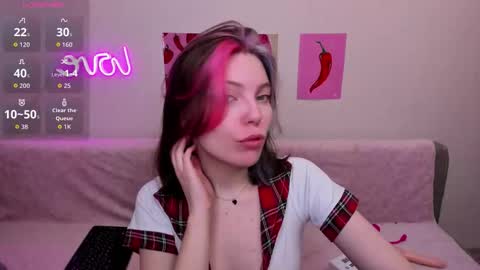 Mary 3 online show from 24, 2, 2026