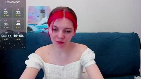 Snapshot of marie_reyess chatting on 18, 6, 2026 Marie 3 online show from 18, 6, 2026