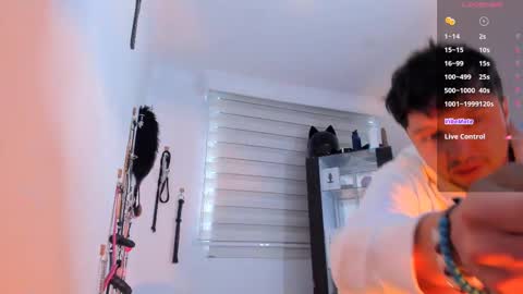 Maria  online show from 21, 2, 2025