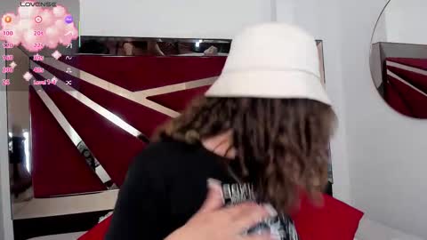 Mariee online show from 20, 2, 2026