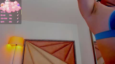 Mariee online show from 25, 3, 2026