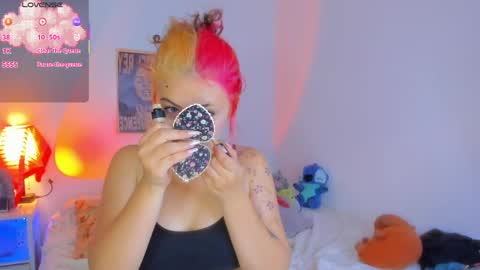 Mariee online show from 18, 5, 2026