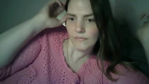 Snapshot of mariejojo chatting on 18, 1, 2025 Mariejojo online show from 18, 1, 2025