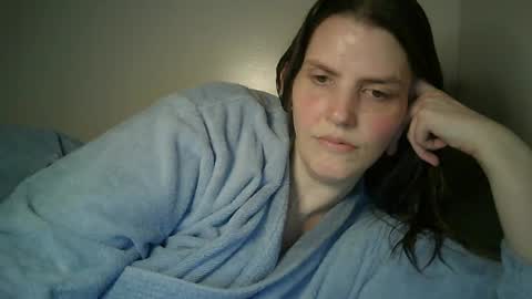 Snapshot of mariejojo chatting on 16, 2, 2025 Mariejojo online show from 16, 2, 2025