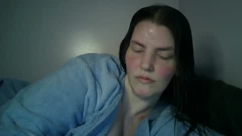 Snapshot of mariejojo chatting on 21, 2, 2025 Mariejojo online show from 21, 2, 2025