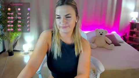 Mariel online show from 12, 3, 2026