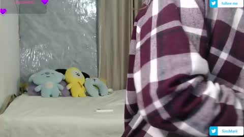 Snapshot of mariel_sins21 chatting on 22, 2, 2026 Mariie online show from 22, 2, 2026