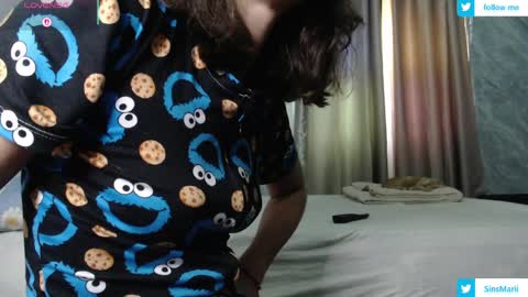 Snapshot of mariel_sins21 chatting on 14, 5, 2026 Mariie online show from 14, 5, 2026