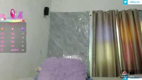 Snapshot of mariel_sins21 chatting on 22, 5, 2026 Mariie online show from 22, 5, 2026